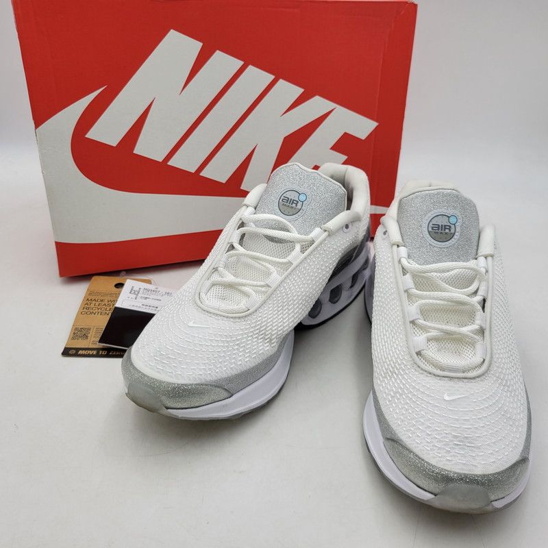 中古品】NIKE ナイキ W AIR MAX DN HQ3457-161 ウィメンズ エア