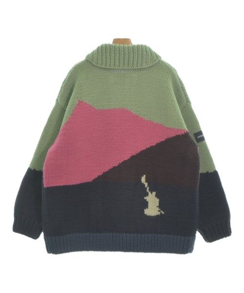 DESCENDANT カーディガン メンズ 【古着】【中古】【送料無料】 - メルカリ 