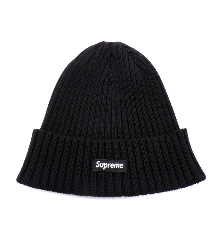 Supreme シュプリーム 2023AW Big Logo Beanie ビッグロゴ