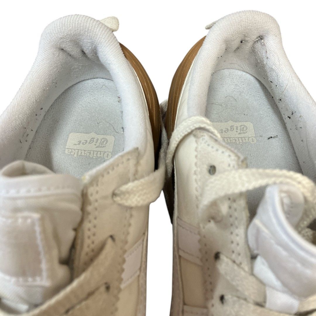 Onitsuka Tiger DELEGATION CHUNK オニツカタイガー