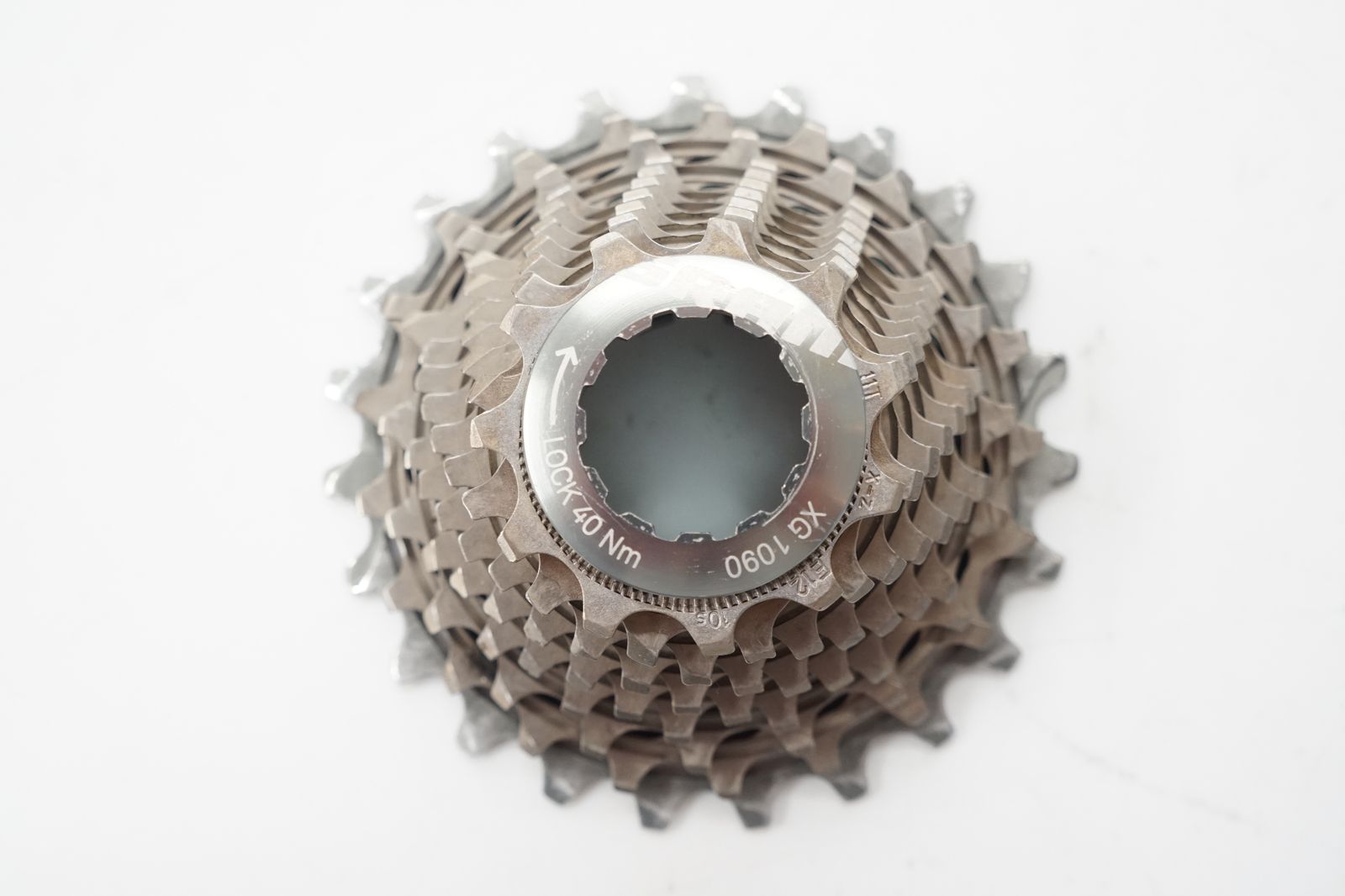 SRAM 「スラム」 RED XG1090 11-23T スプロケット / バイチャリ浦和ベース