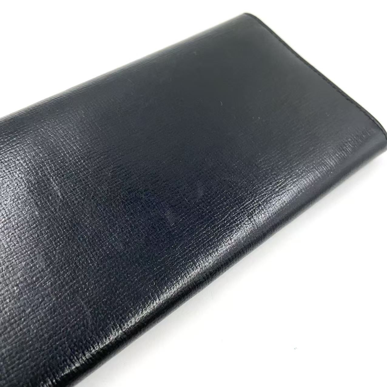 グッチ長財布ブラック(純正の品) グッチ GUCCI 428736 0YK0N 長財布 メンズ レディース 財布