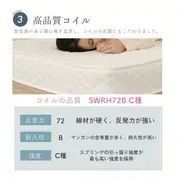 14cm エッジサポート