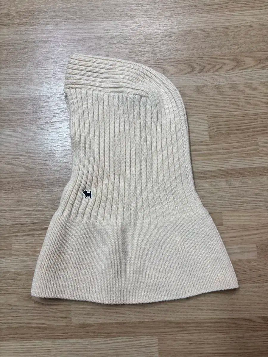 ブルードッグベイビー バラクラバ