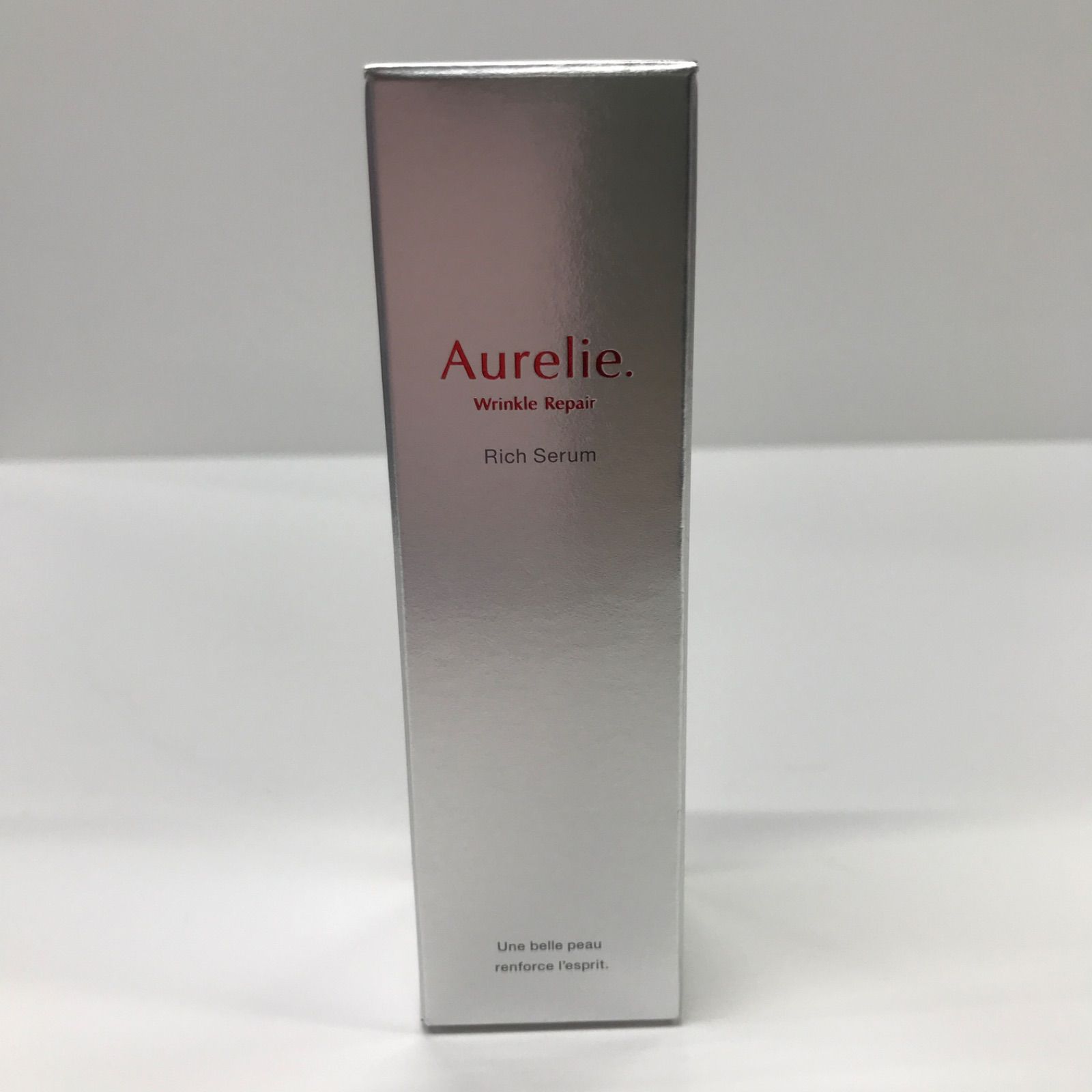 G1067 Aurelie オレリー リンクルリペアセラム〈美容液〉30ml