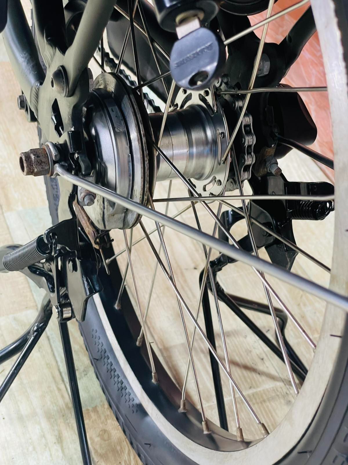 超破格！！】【BRIDGESTONE】アンジェリーノ【グリーン系】【超