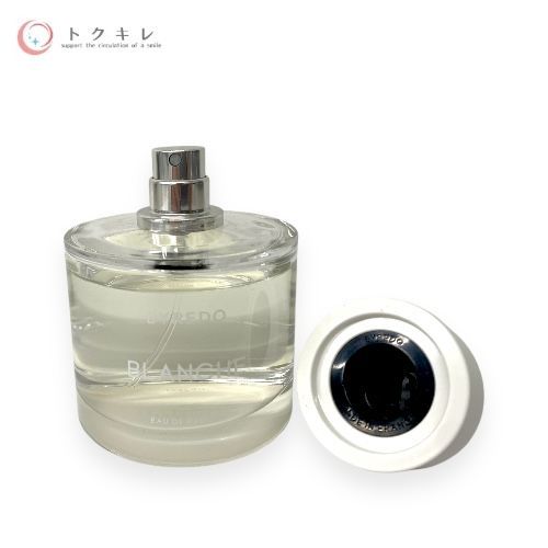 未使用級　バイレード BYREDO ブランシュ EDP SP 100ml BYREDO BLANCHE バイレード ブランシュ EDP SP100ml ブランシュ EDP SP