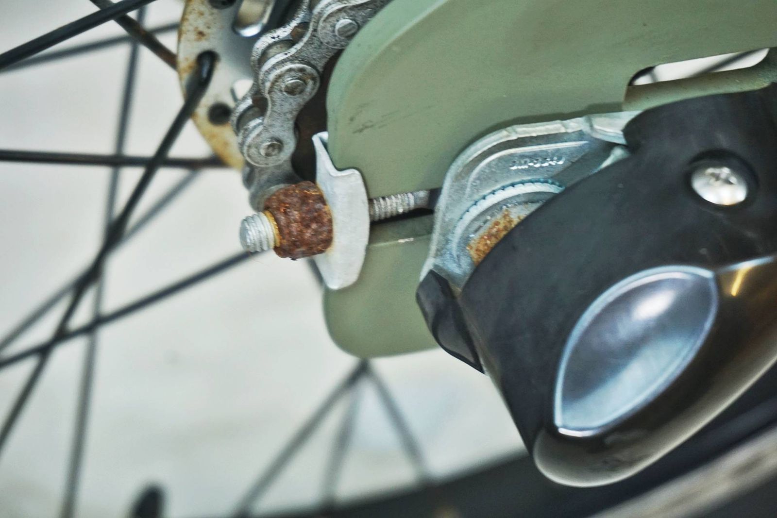 PANASONIC パナソニック