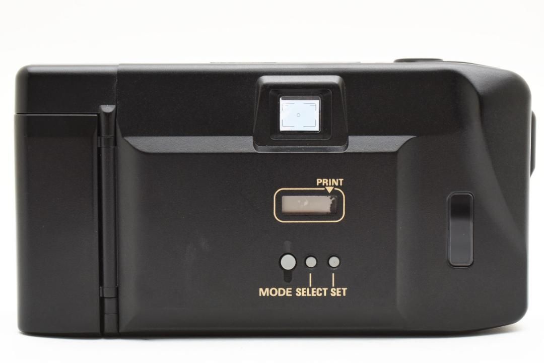 KYOCERA Tscope Carl Zeiss T*フィルムカメラ 【公式通販】