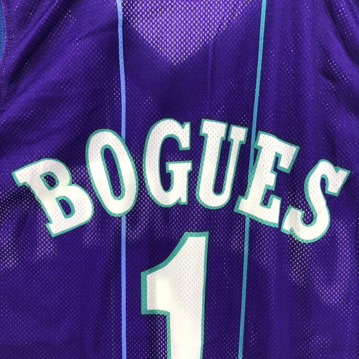 古着 90年代 チャンピオン Champion NBA CHARLOTTE HORNETS