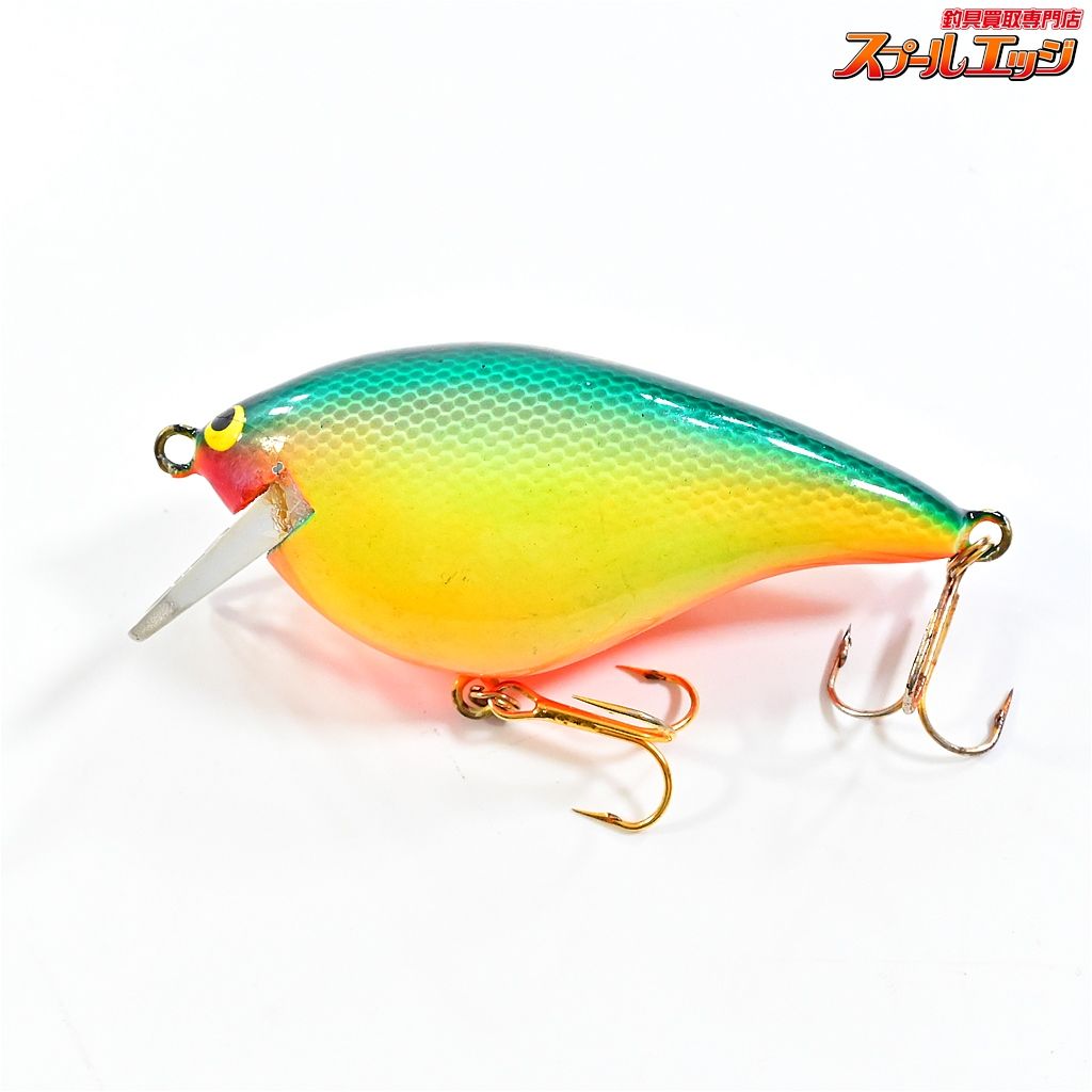 バルサ 50 厚リップ？ Balsa-50 厚リップ】2nd Jr 【公式通販】