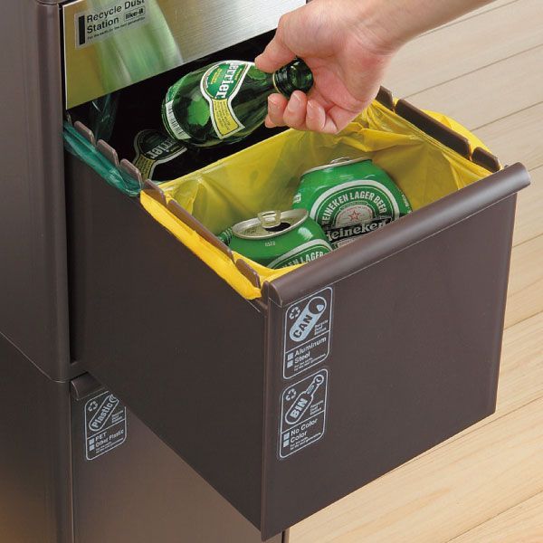 コカコーラ ダストボックス コカコーラ 缶瓶ペットボトル