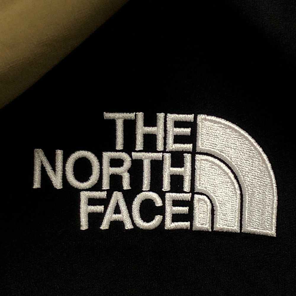 THE NORTH FACE ザ・ノースフェイス 品番 NP61800 GORE-TEX MOUNTAIN JACKET マウンテンジャケット オリーブ サイズM 正規品 / 32085