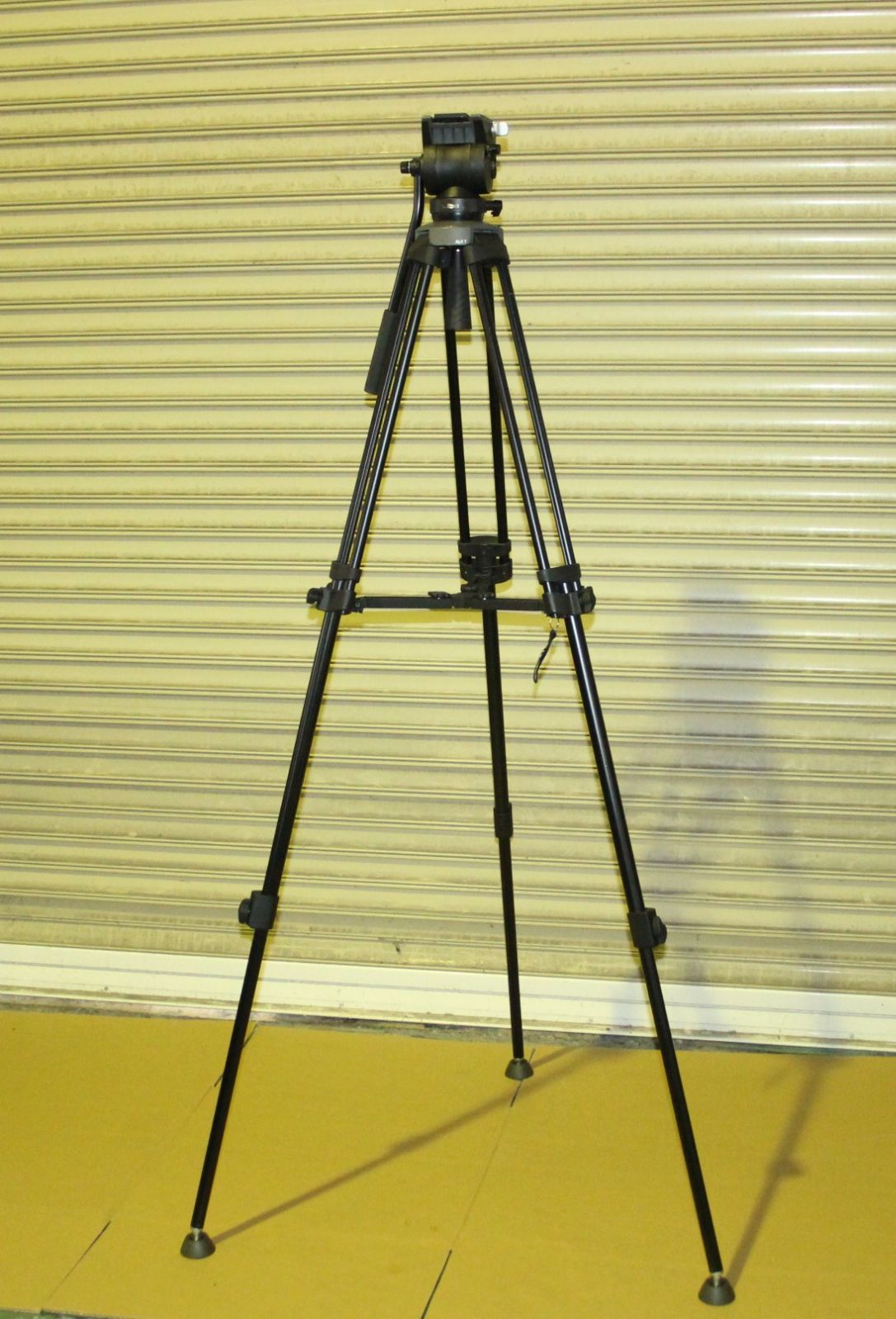 オータムセール Libec三脚ALX H+TRIPOD T68+TC-60 パンハンドル付属