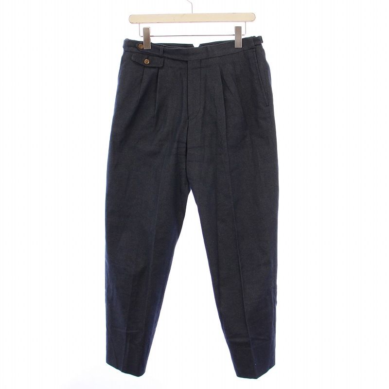 トゥモローランド TOMORROWLAND PILGRIM 22AW コットン