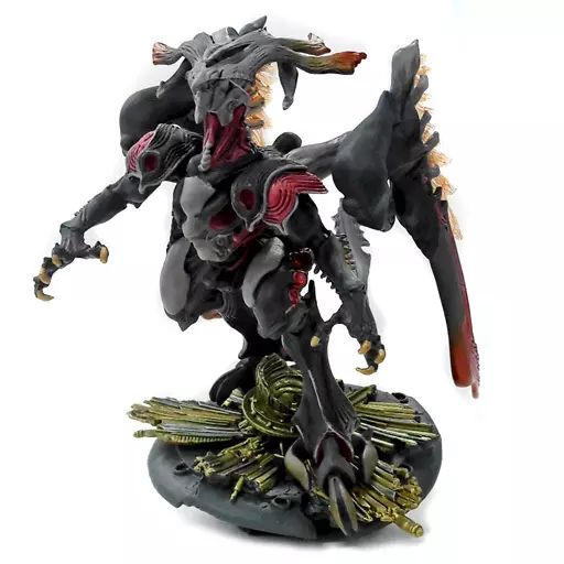 中古】トレーディングフィギュア バハムート 震 FINAL FANTASY