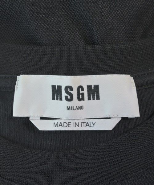 MSGM ワンピース レディース 【古着】【中古】【送料無料】 - メルカリ