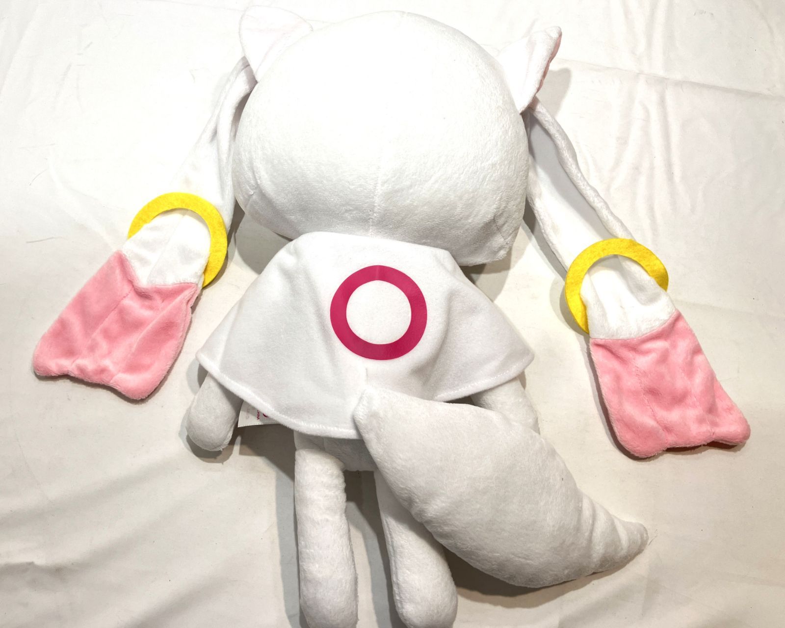 どこでもいっしょ　魔法少女まどかマギカ　ぬいぐるみ　トロ Amazon.co.jp: どこでもいっしょ 「トロ」 魔法少女まどかマギカ