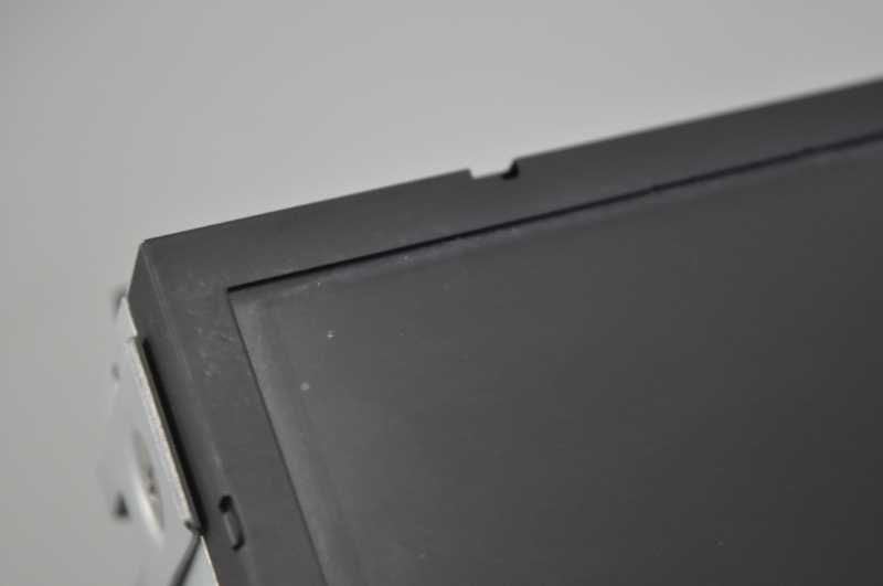 マルチモニター ナビ モニター ディスプレイ NV36 スカイライン 250 GT TYPEV 前期 28091-JK01A s021330B