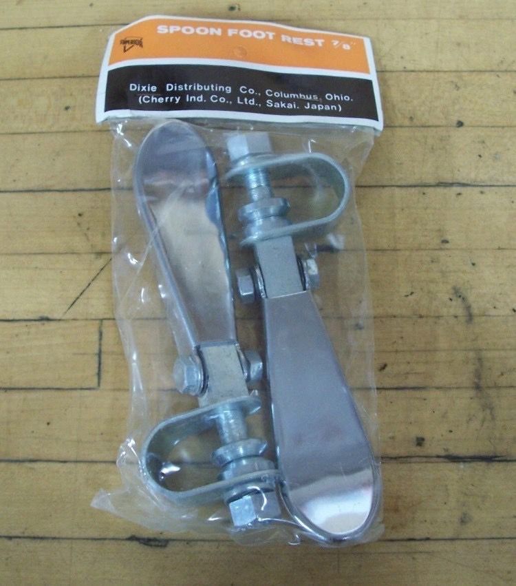 チョッパー サバイバー