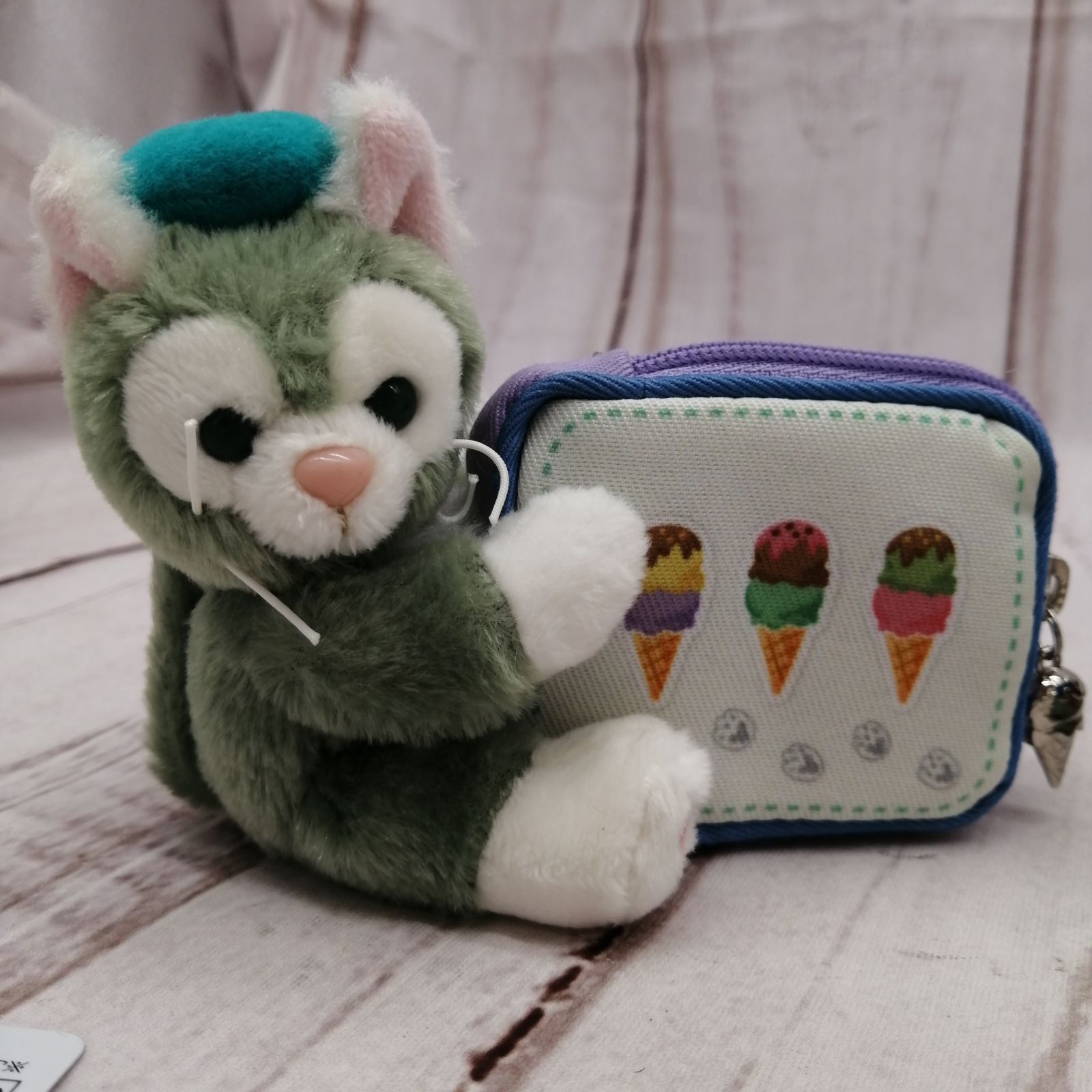 タグ付き Disney Disney Sea ディズニー ディズニーシー