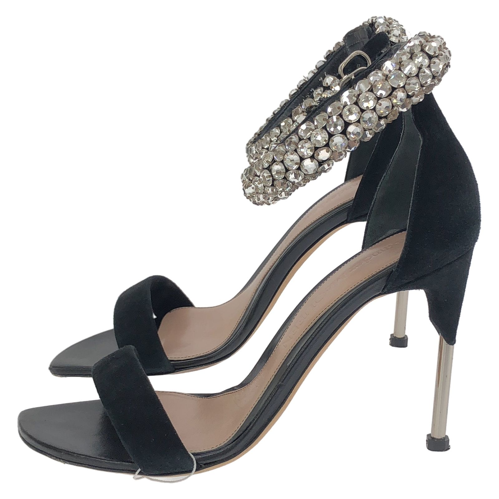 アレキサンダーマックイーン Alexander McQueen サンダル サンダル