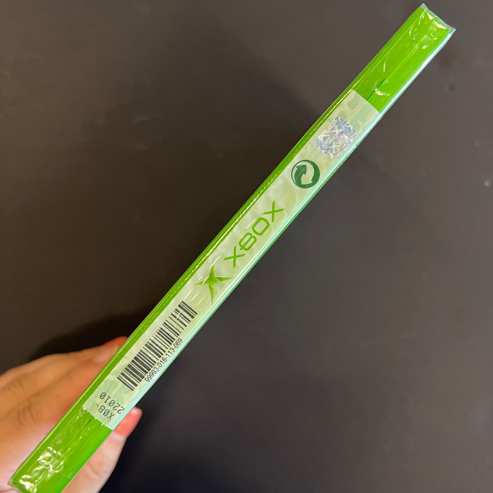 未開封新品】Xbox 2002 FIFAワールドカップ - メルカリ