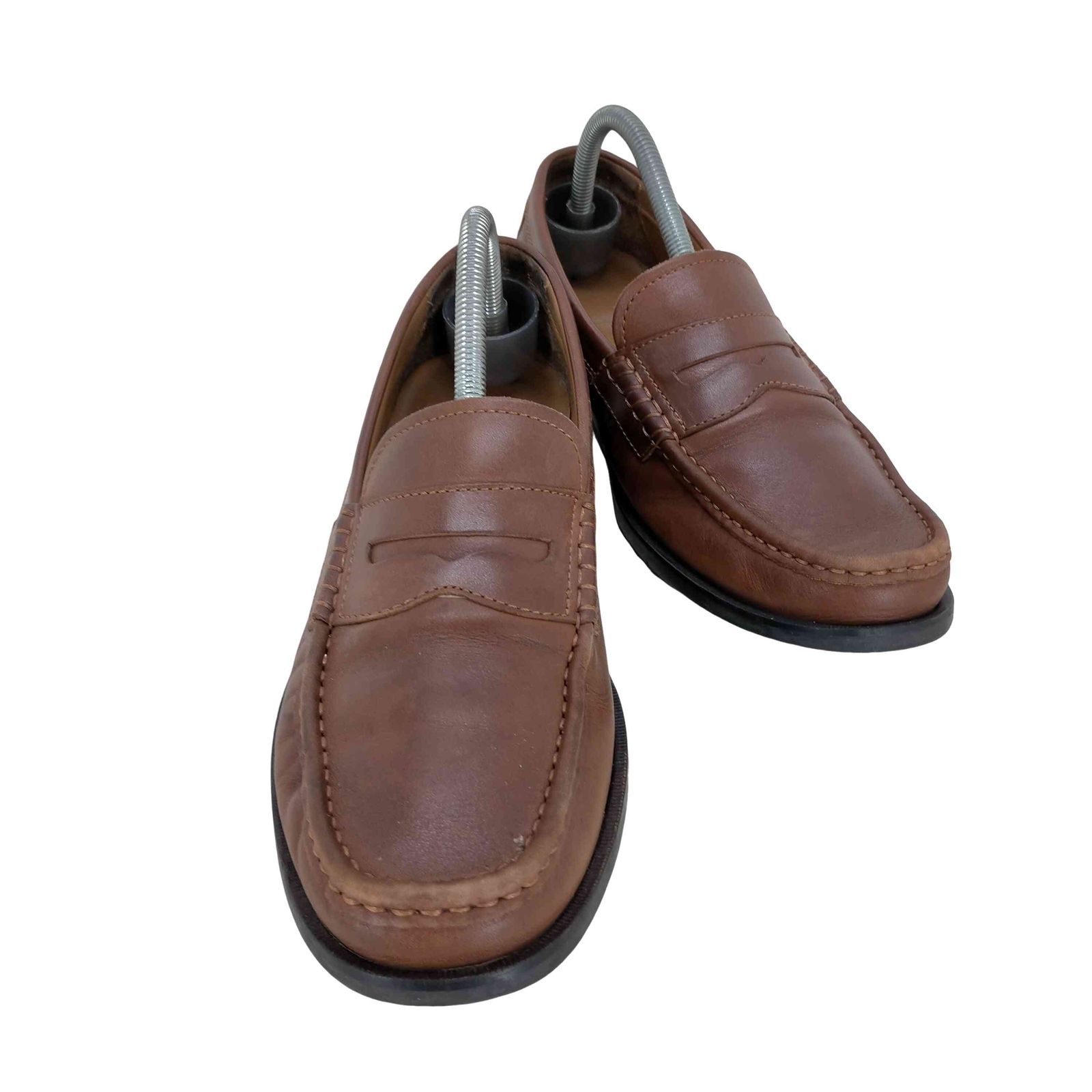 コールハーン COLE HAAN PINCH FRIDAY PENNY LOAFER メンズ 8 1|2 M