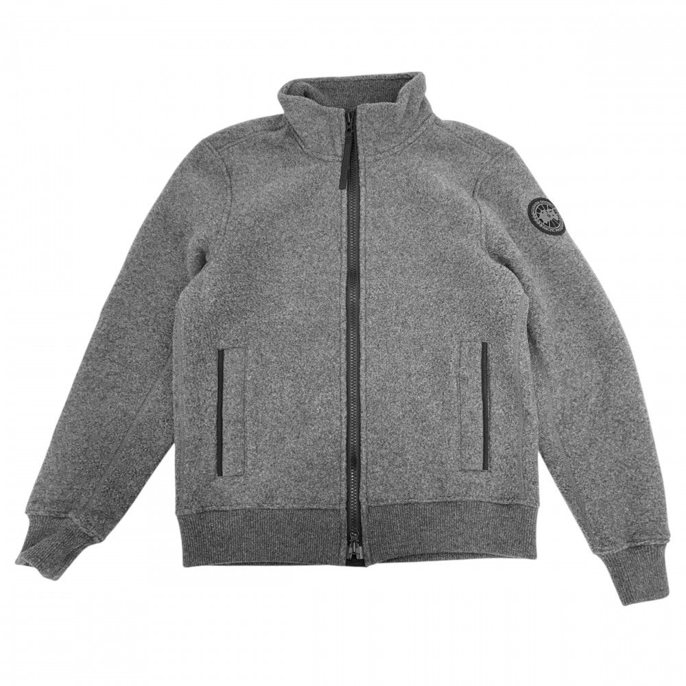 【coen】ウールコート メンズ M グレー系 美品 秋冬アウター 美品】グレー メンズ冬物アウター coen】ウールコート メンズ M グレー