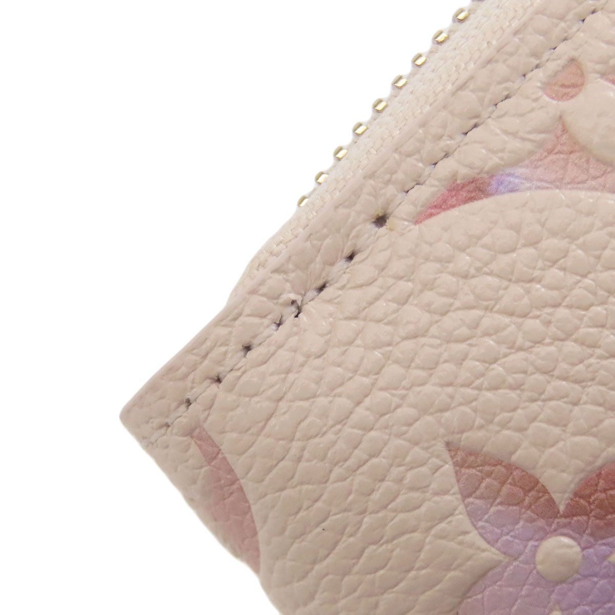 ジッピー ウォレット