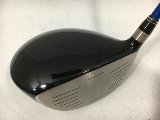 【中古ゴルフクラブ】エポンゴルフ(EPON) エポン(EPON) AF-151 ドライバー ツアーAD BB-6 1W【14日間返品OK】