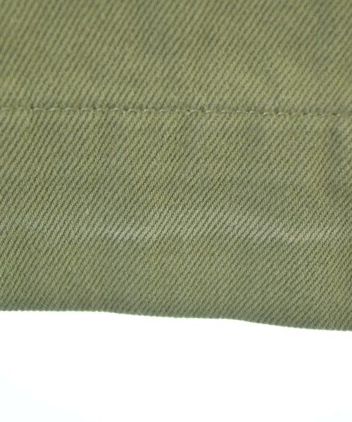 人気アイテムお得に購入！ MAISON KITSUNE カーゴパンツ メンズ 古着 送料無料 ニット