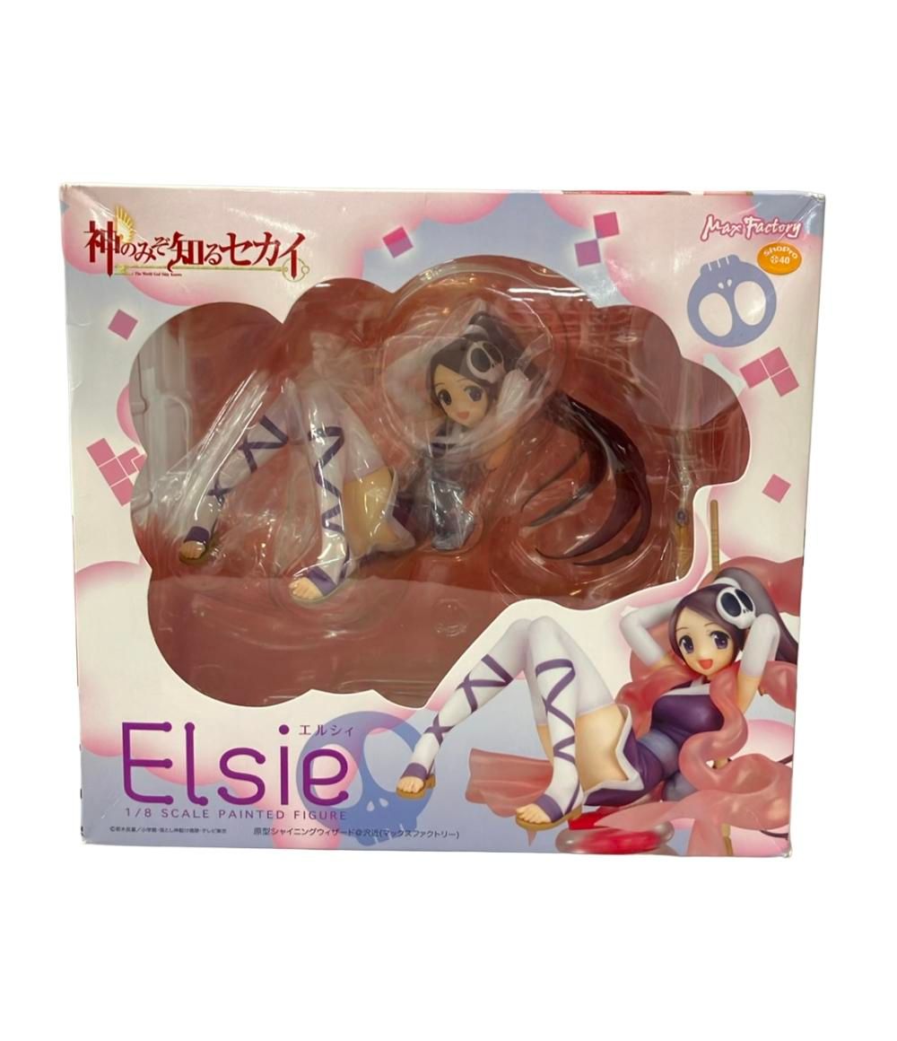 Max Factory - エルシィ 神のみぞ知るセカイ 1/8 完成品フィギュア マックスファクトリー 61L+UdnbBuL._UF894,1000_QL80_.jpg