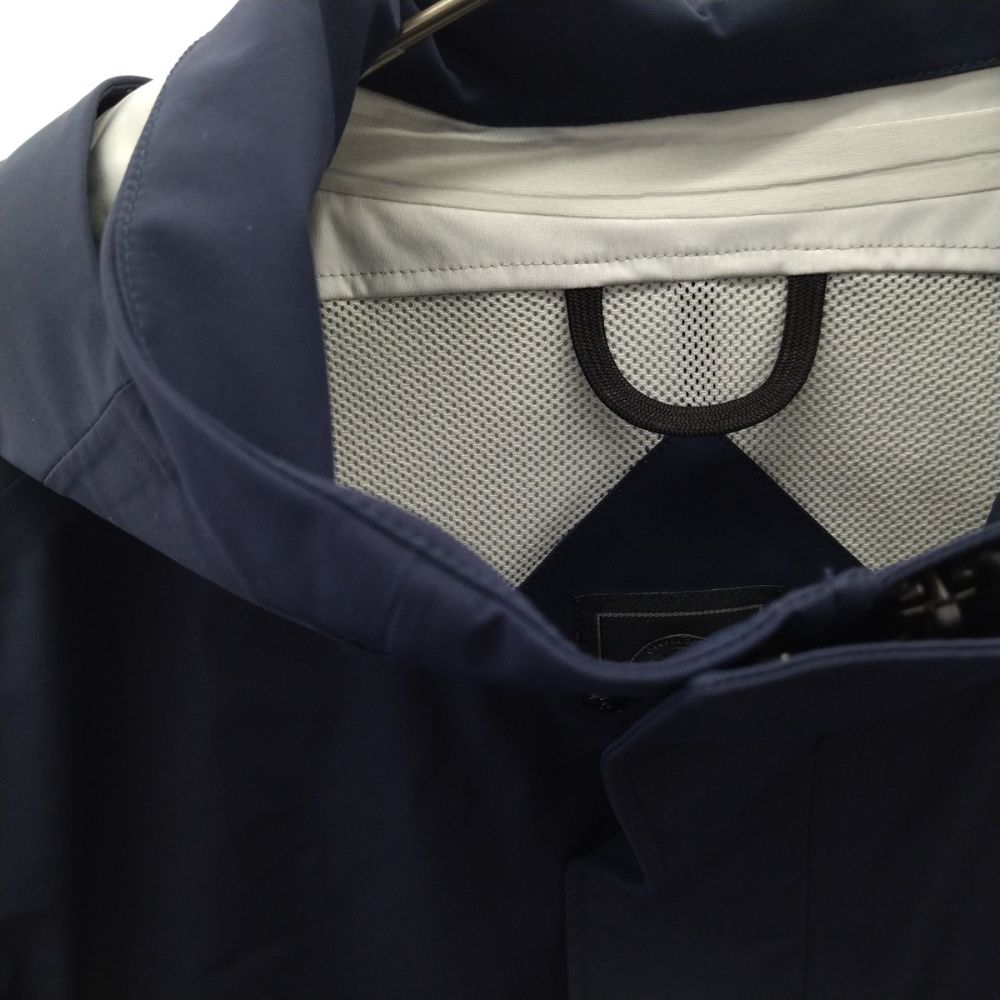 ジャケット・アウター   MEAFORD JACKET CANADA GOOSE (カナダグース) MEAFORD JACKET BLACK LABEL ミラ