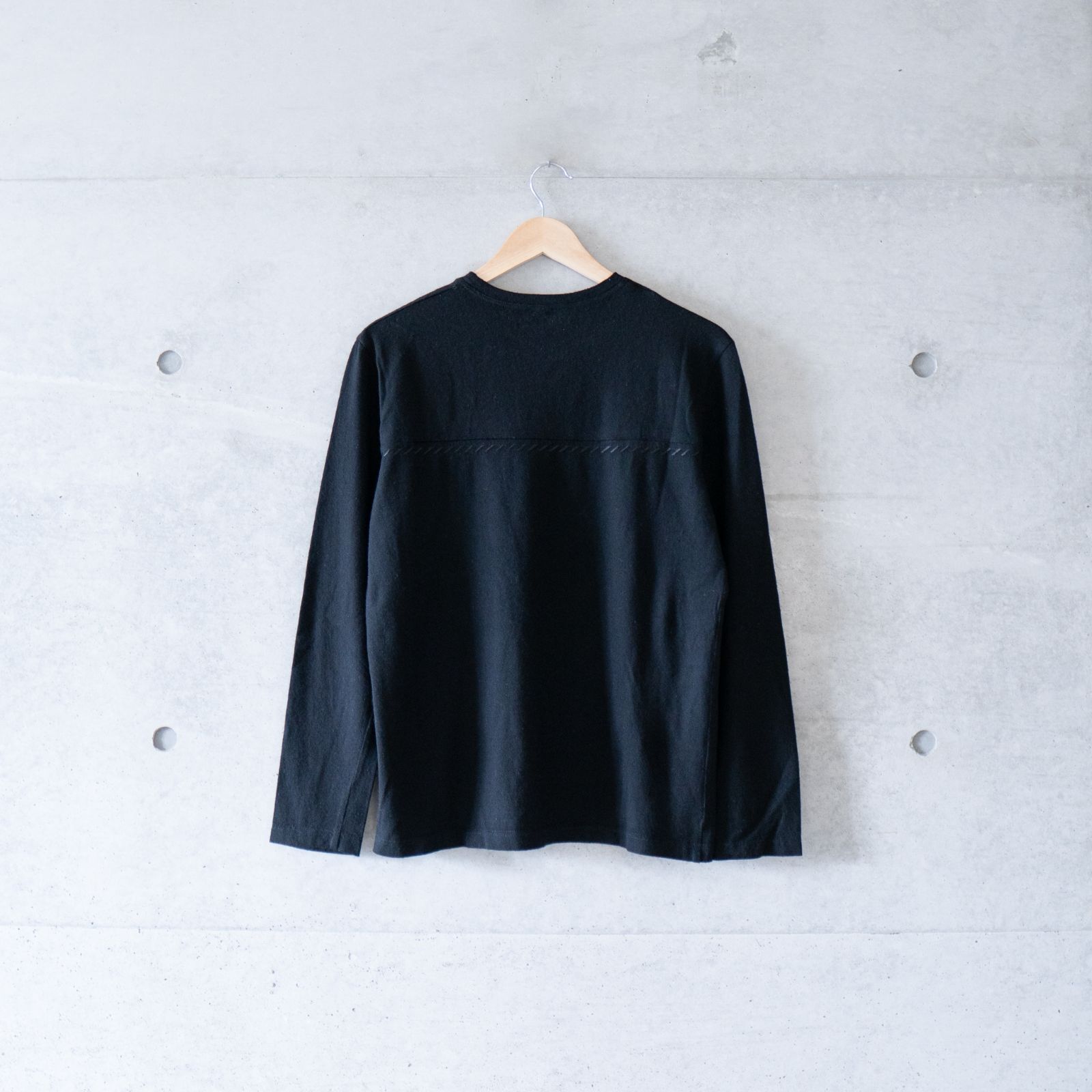 Ezbuy公式アカウント01 【新品未使用】gianni versace GIANNI VERSACE COUTURE / SWEATER (used) - メルカリ
