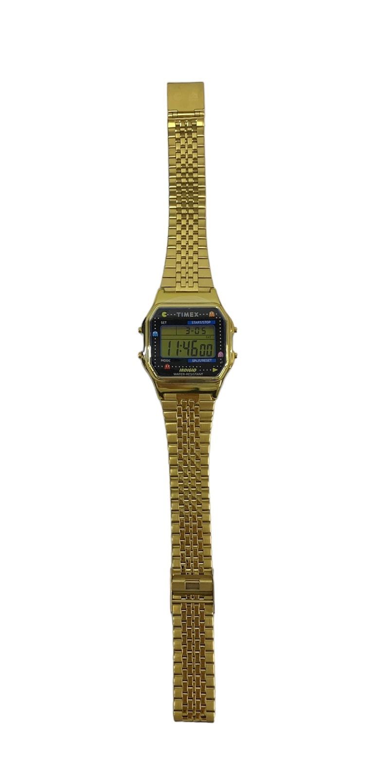 TIMEXタイメックス ×PACMAN パックマン T 腕時計 周年記念