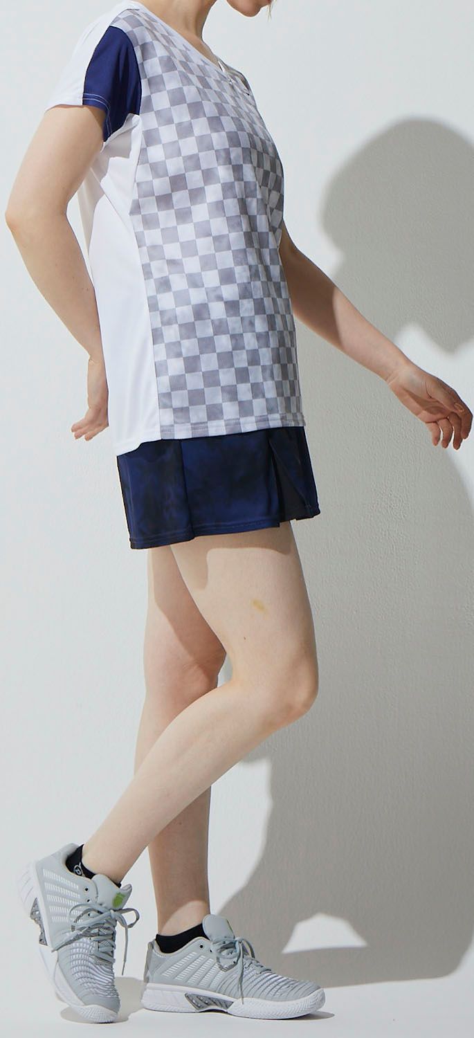GAME SHIRT