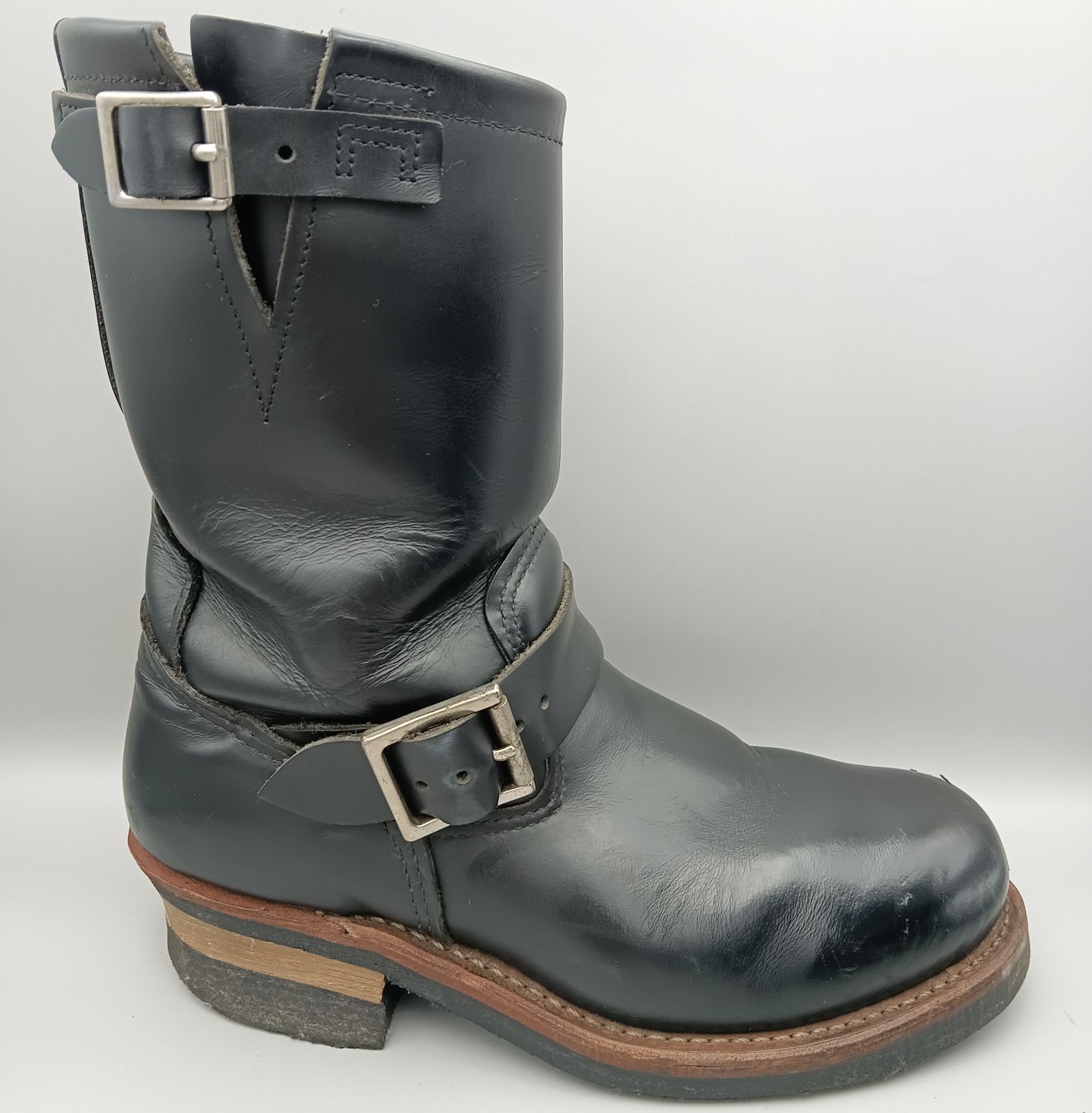 レッドウィング