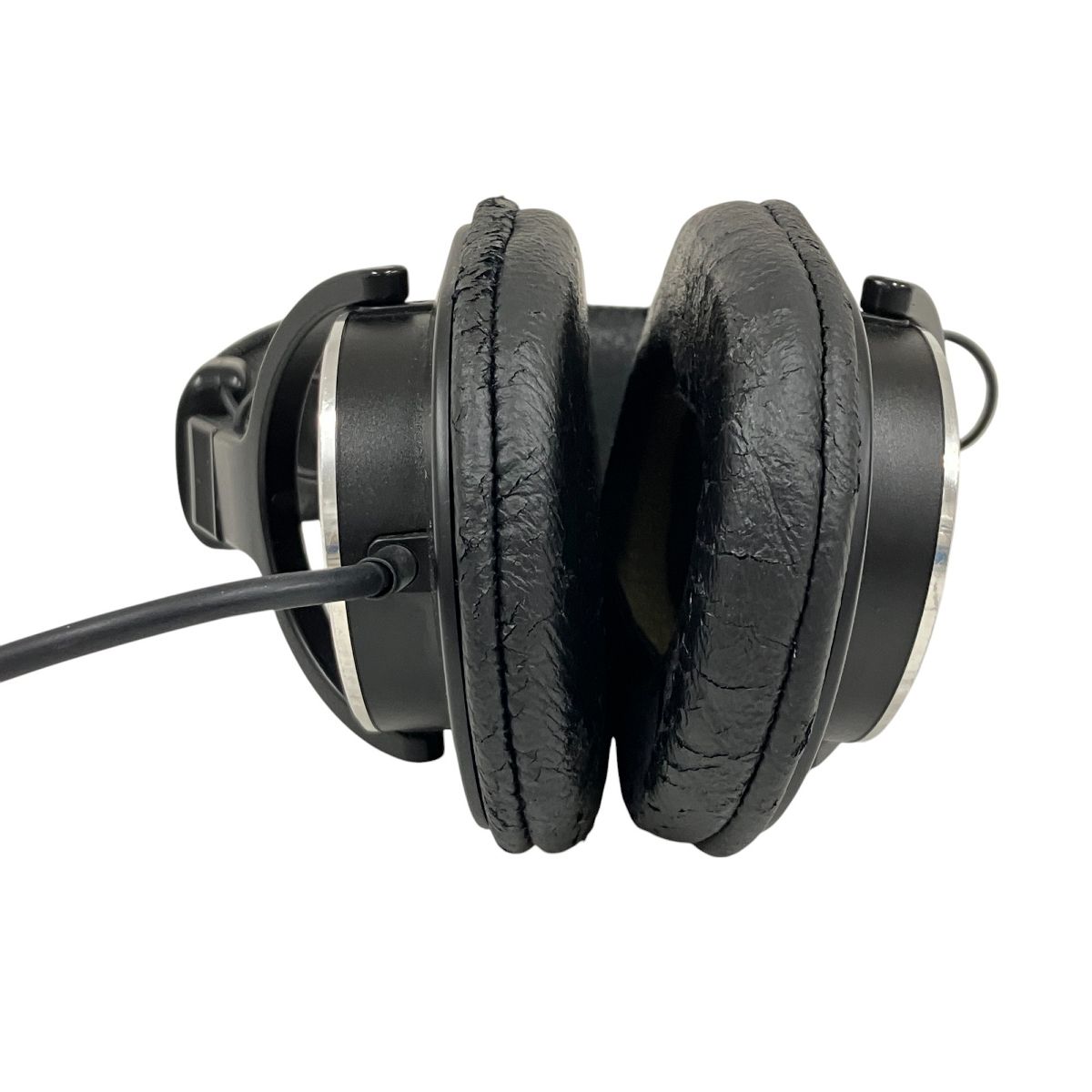 SONY MDR-CD900ST 密閉型スタジオモニター ヘッドホン ソニー
