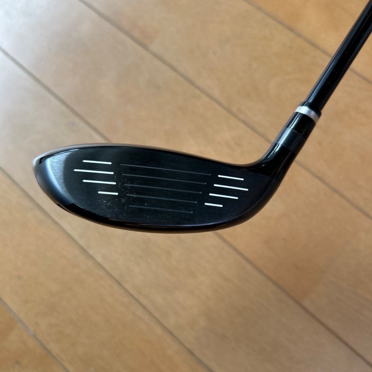 3フェアウエーウッド