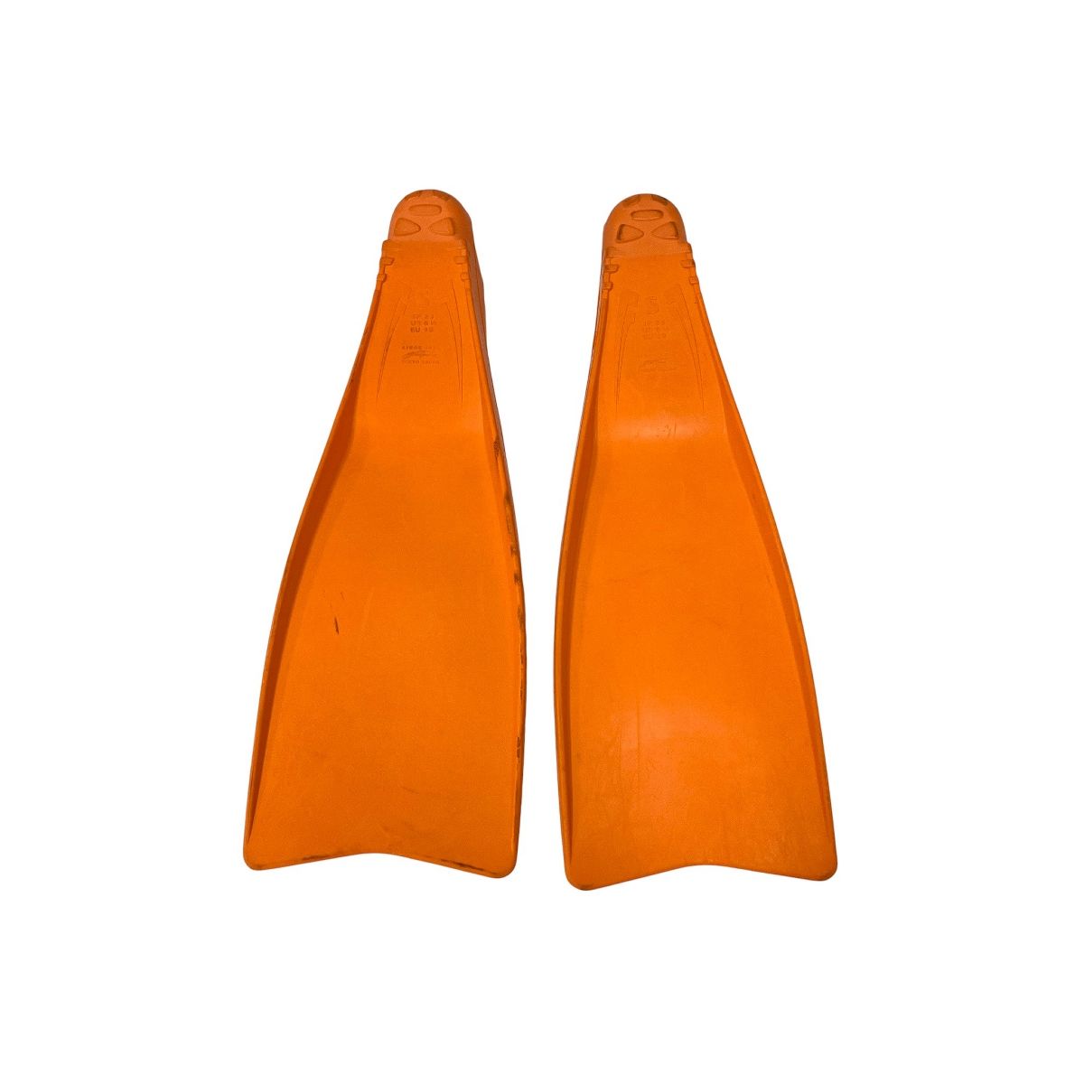 シュノーケリング