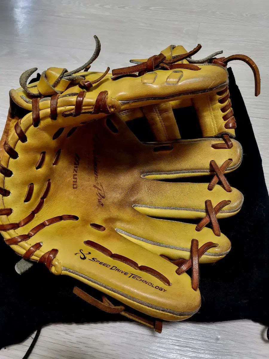 Mizuno ミズノ プロ 内野グローブ 11 5 インチ