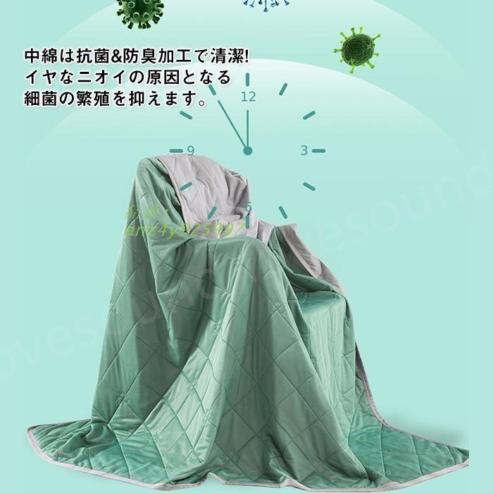 掛け布団 夏布団 夏用 肌布団 冷房対策 寝具 オールシーズン 暖かい