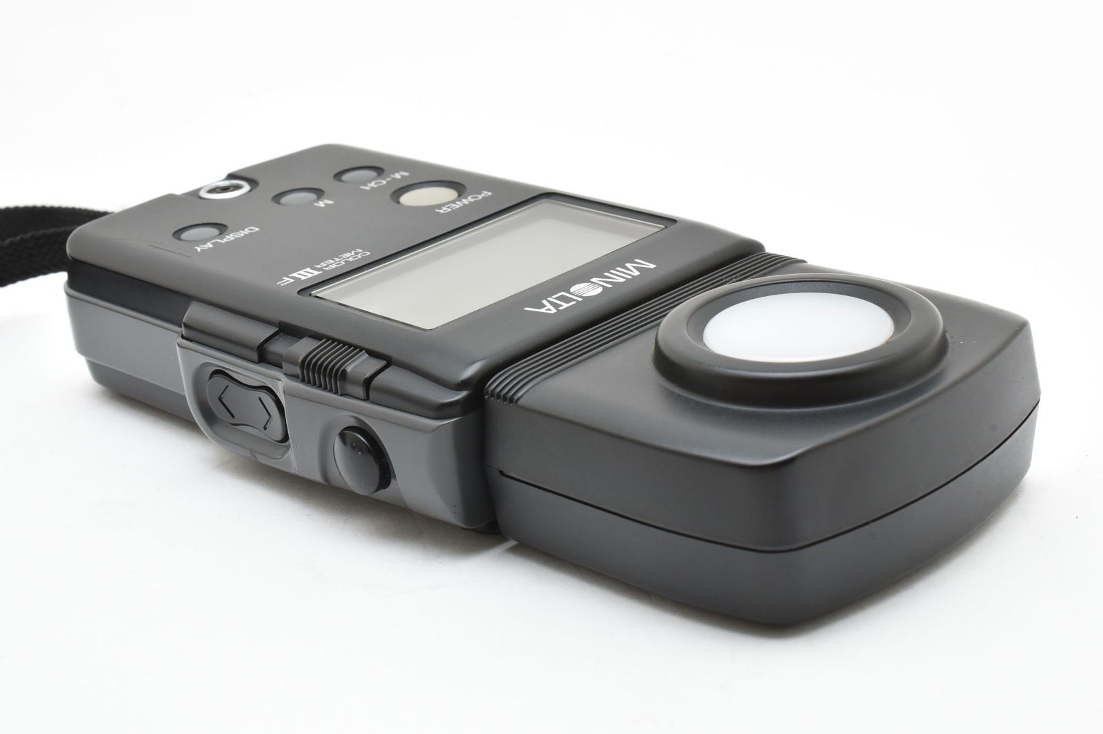 デジタル式光測定器