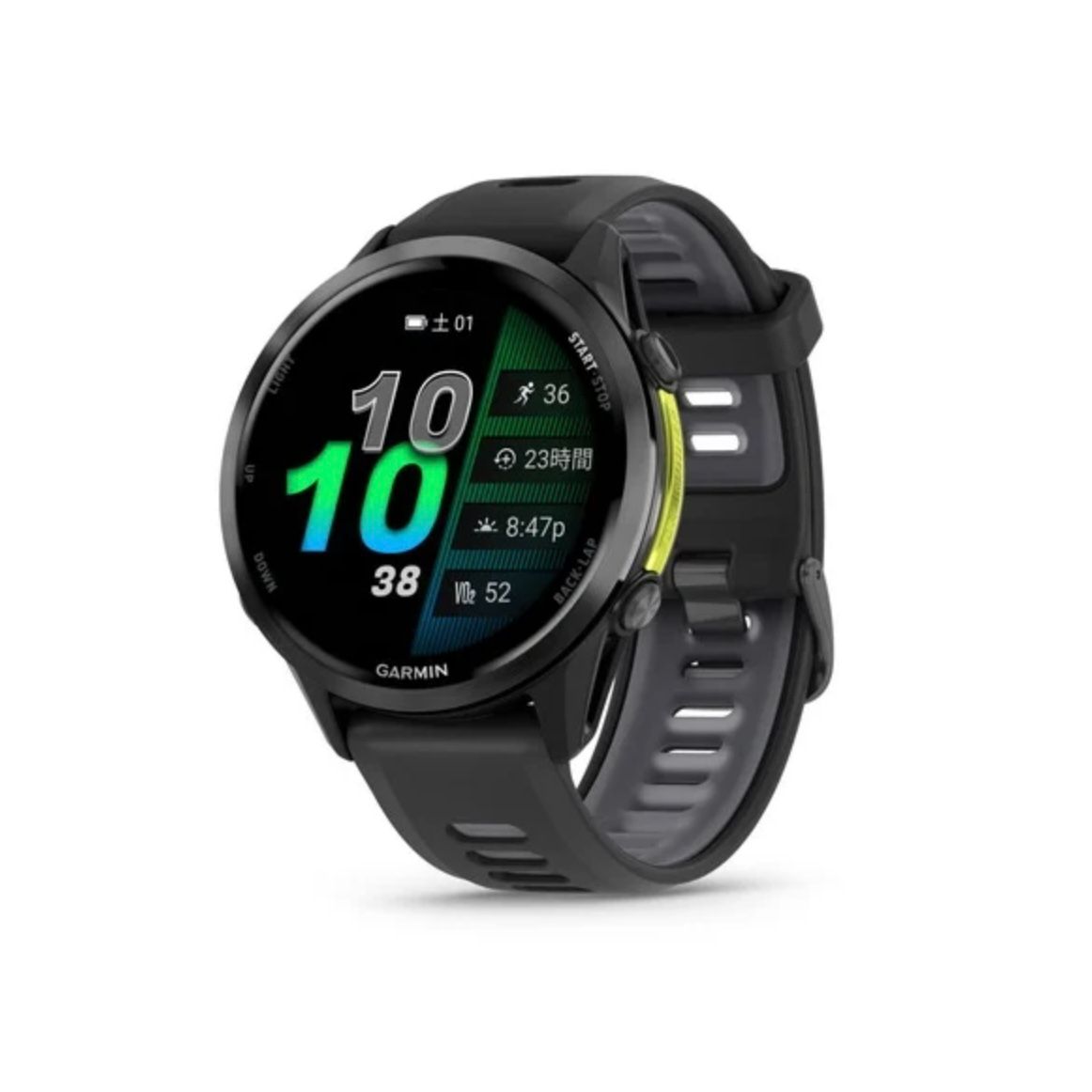 GARMIN - 【新品】GARMIN GPSランニングウォッチ 楽天市場】GPSランニングウォッチ ガーミン GARMIN Forerunner