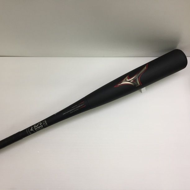 中古品 ミズノ MIZUNO ビヨンドマックスレガシー 軟式 FRP製バット 1CJBR158 ケース有り 5844 - メルカリ