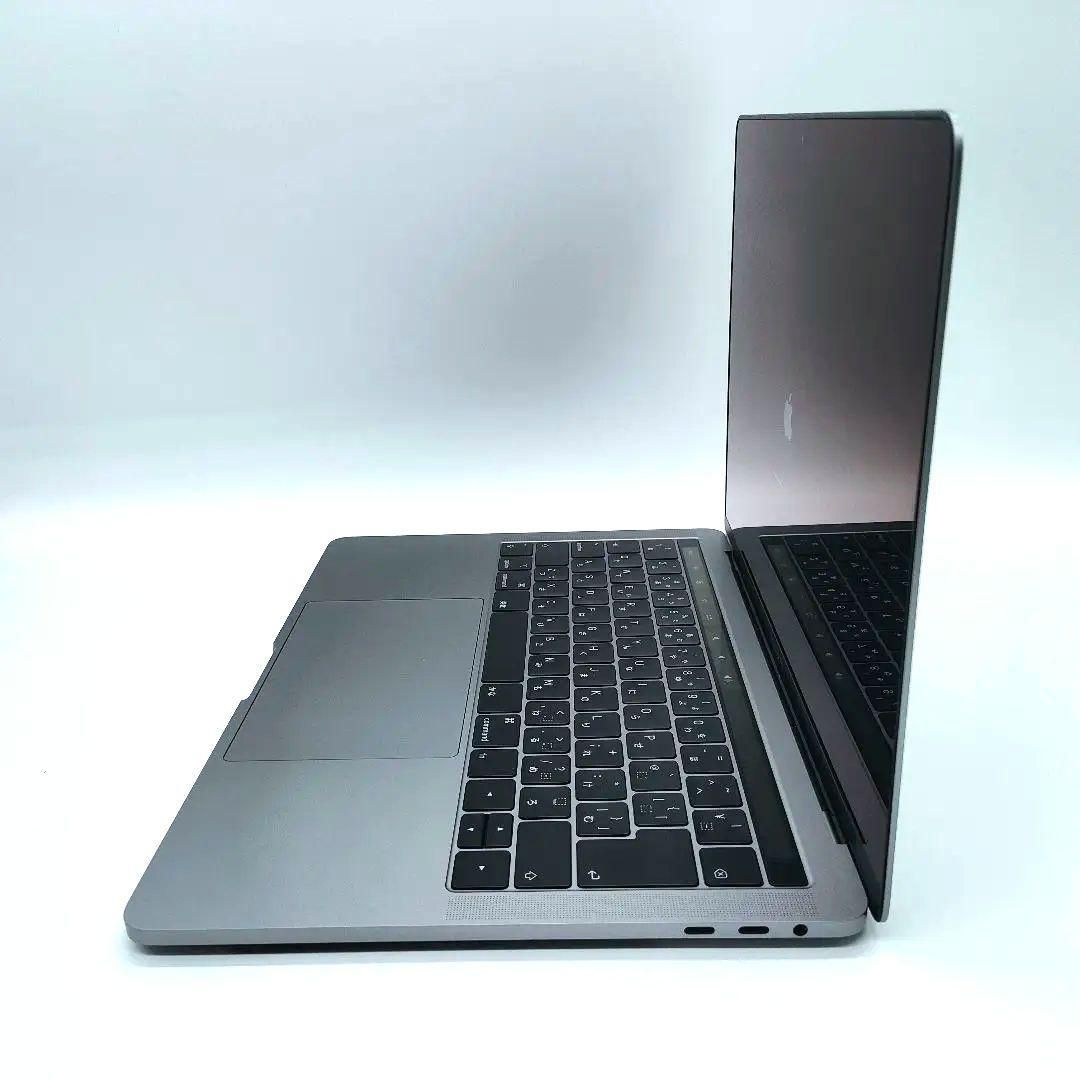 良品✨MacBook Pro 2019 Corei7 13.3インチ 16GB