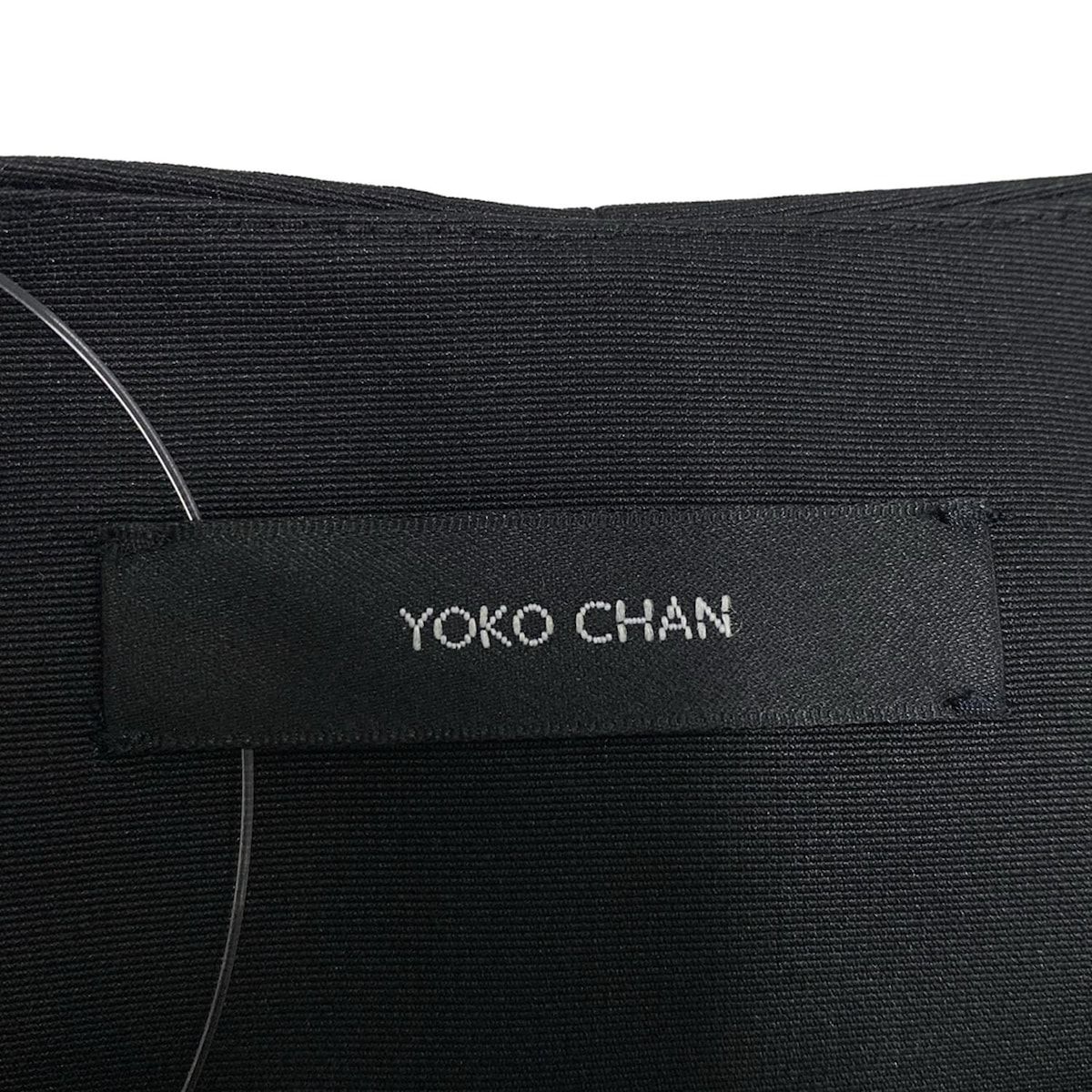 YOKO CHAN　ヨーコチャン 　コート　サイズ38　BLACK YOKO CHAN ヨーコチャン コート サイズ38 BLACK 楽天市場】YOKO CHAN