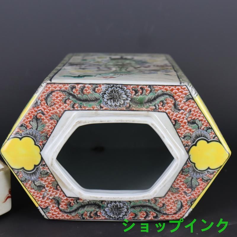 清康熙パステル博古紋茶壺 景徳鎮 陶磁器 装飾品 現代工芸品美術品 置物 清康熙パステル博古紋茶壺 景徳鎮 陶磁器 装飾品 現代工芸品美術