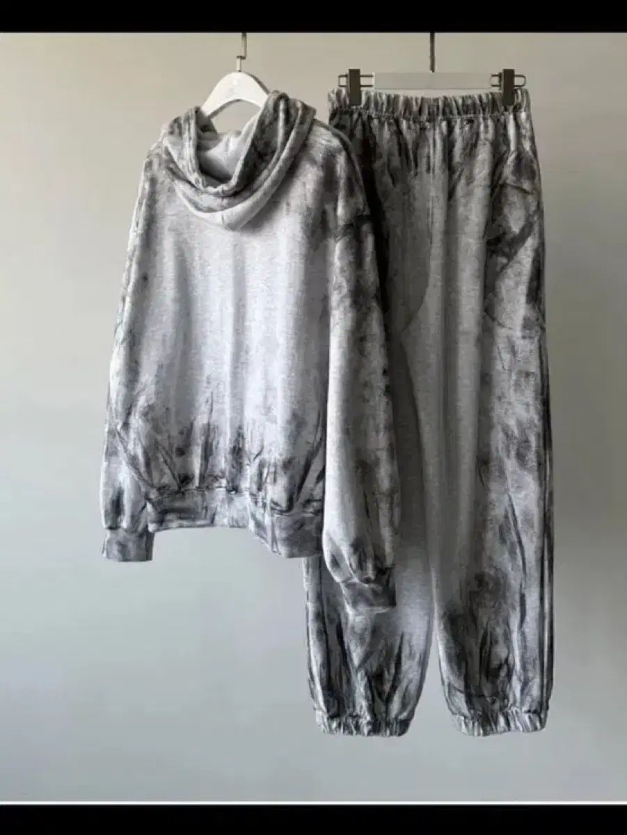 セット ジョガー